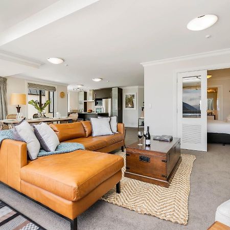 Central Luxury At 408 The Beacon Queenstown Exterior photo
