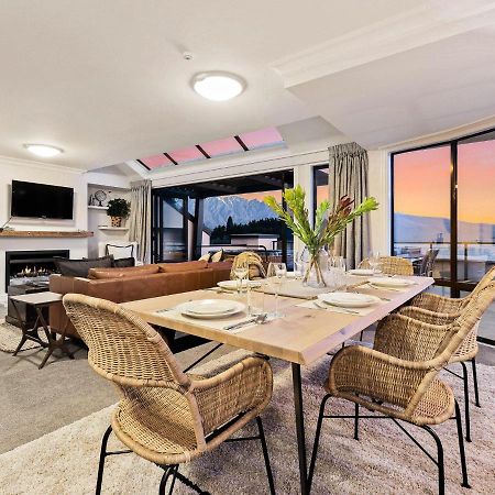 Central Luxury At 408 The Beacon Queenstown Exterior photo