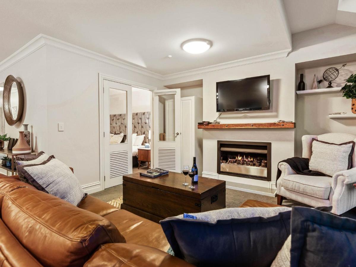 Central Luxury At 408 The Beacon Queenstown Exterior photo