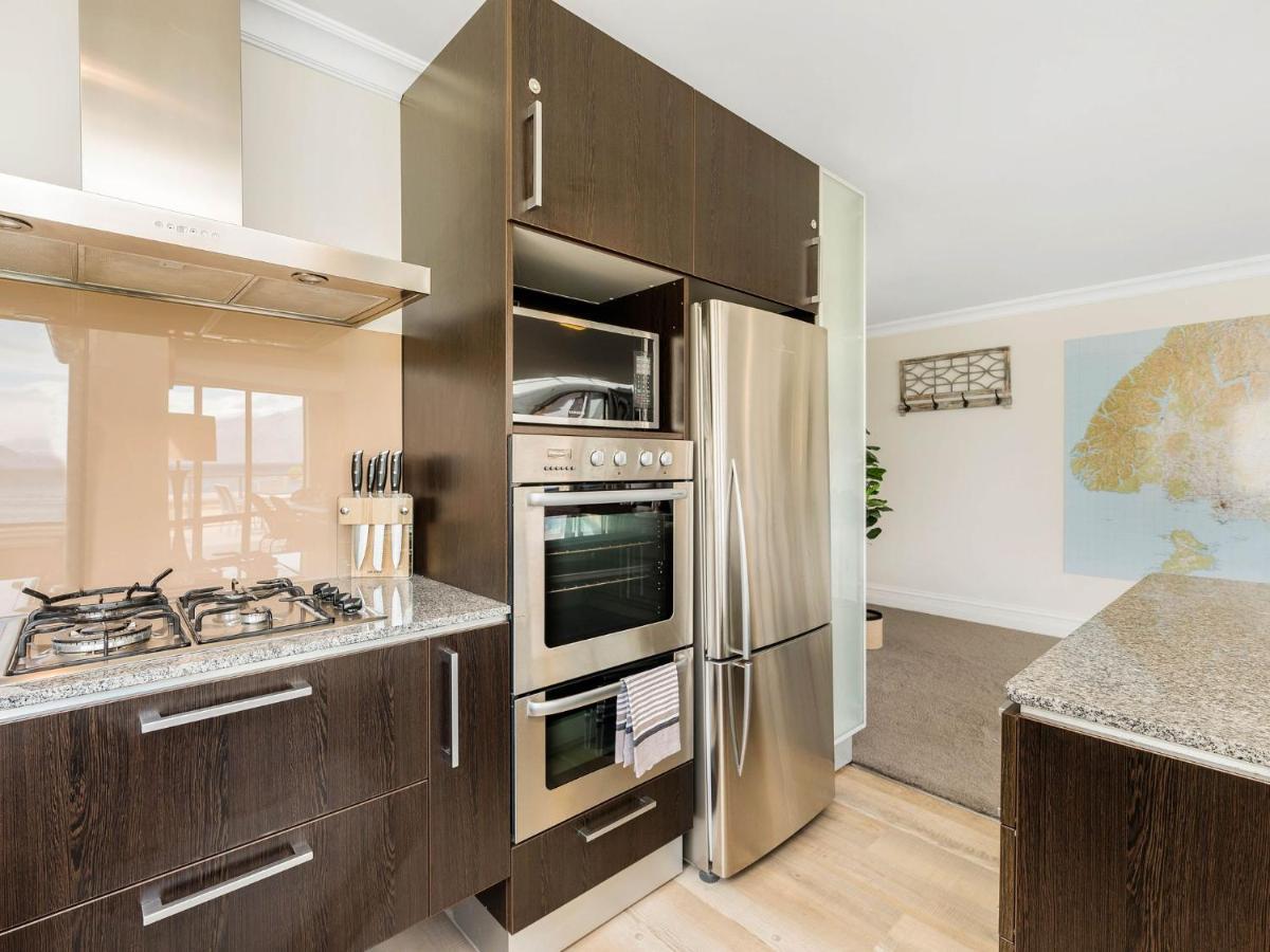 Central Luxury At 408 The Beacon Queenstown Exterior photo